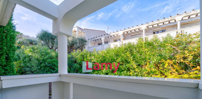 Image 15 sur 20 - Maison/villa  ·  Vente · Nice (06200) · 4 pièces · 92m²