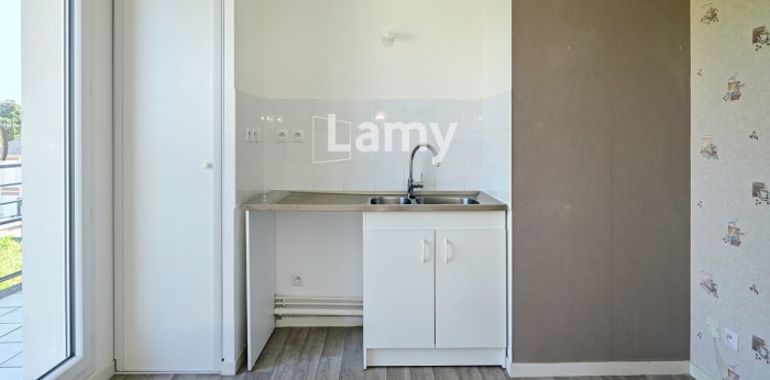 Image 9 sur 15 - Appartement  ·  Vente · St Pryve St Mesmin (45750) · 2 pièces · 43m²