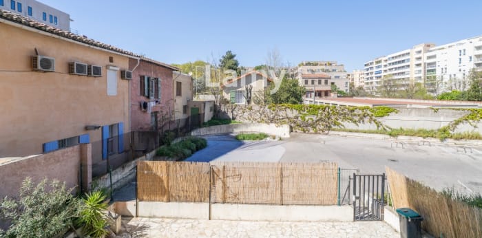 Image 9 sur 10 - Appartement  ·  Vente · Marseille (13010) · 1 pièce · 24m²