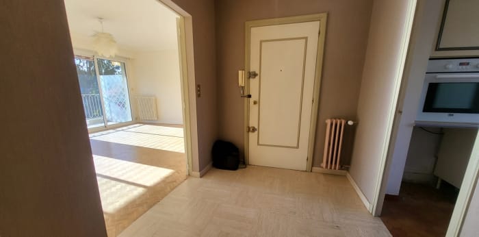 Image 5 sur 12 - Appartement  ·  Vente · Angers (49100) · 5 pièces · 108m²