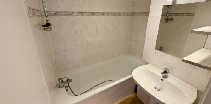 Image 6 sur 7 - Appartement  ·  Vente · Epinay Sur Seine (93800) · 2 pièces · 45m²