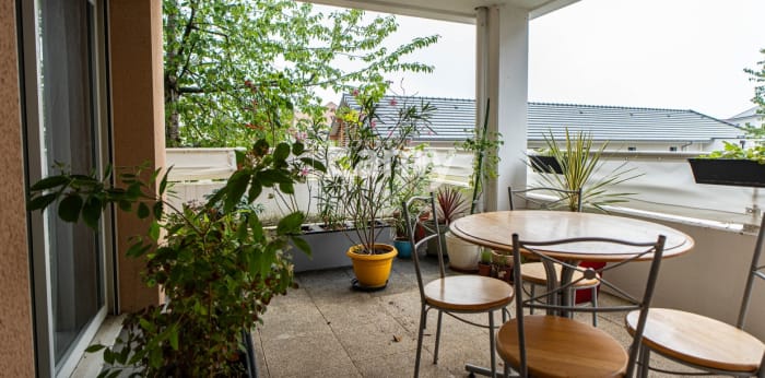 Image 3 sur 9 - Appartement  ·  Vente · Gelos (64110) · 3 pièces · 73m²