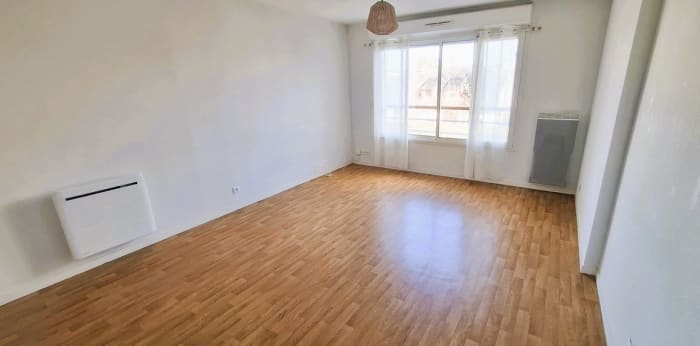 Image 11 sur 15 - Appartement  ·  Vente · Vannes (56000) · 1 pièce · 26m²