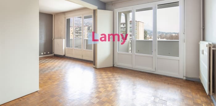 Image 10 sur 18 - Appartement  ·  Vente · Meylan (38240) · 3 pièces · 76m²