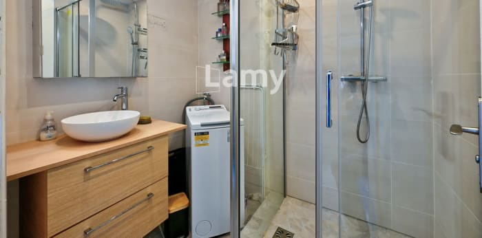 Image 5 sur 7 - Appartement  ·  Vente · Maurepas (78310) · 45m²