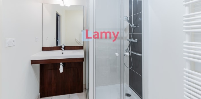 Image 7 sur 15 - Appartement  ·  Vente · Maizieres Les Metz (57280) · 2 pièces · 52m²