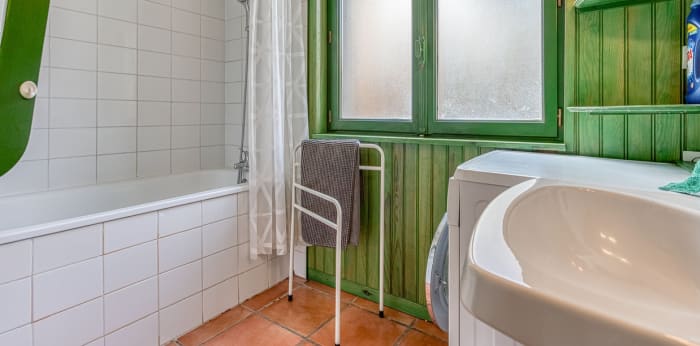 Maison/villa  ·  Vente · Vallieres Sur Fier (74150) · 9 pièces · 139m²