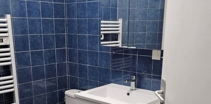 Image 5 sur 6 - Appartement  ·  Vente · Toulouse (31400) · 1 pièce · 19m²