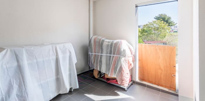 Image 4 sur 7 - Appartement  ·  Vente · Marseille (13003) · 1 pièce · 27m²
