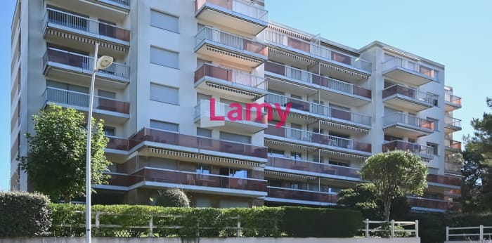 Image 9 sur 10 - Appartement  ·  Vente · Vaux Sur Mer (17640) · 2 pièces · 34m²