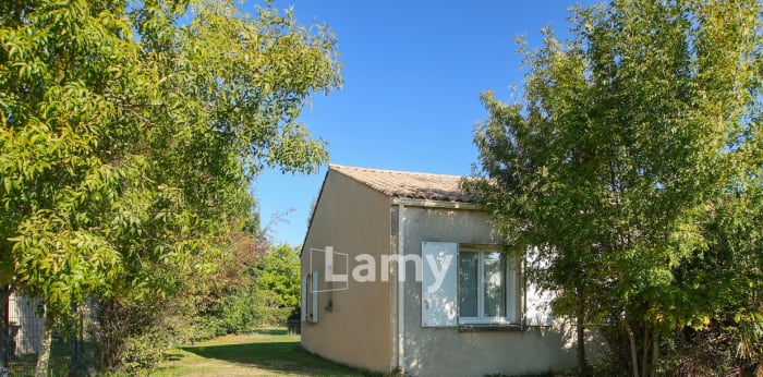 Image 4 sur 7 - Maison/villa  ·  Vente · Le Bernard (85560) · 4 pièces · 101m²