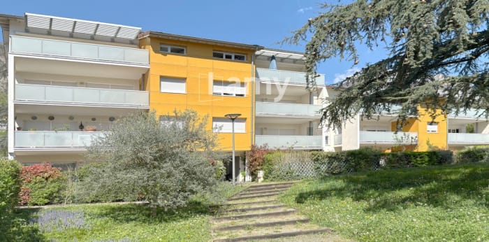 Image 16 sur 16 - Appartement  ·  Vente · La Tronche (38700) · 4 pièces · 87m²