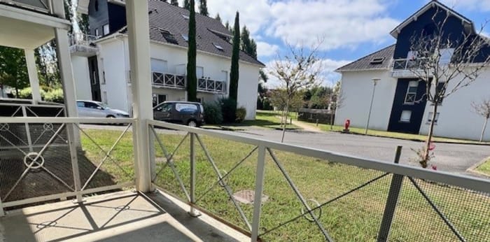 Image 7 sur 9 - Appartement  ·  Vente · Pau (64000) · 2 pièces · 44m²