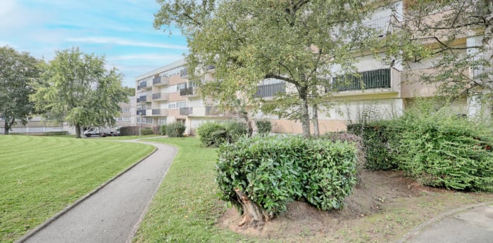 Image 11 sur 11 - Appartement  ·  Vente · Palaiseau (91120) · 4 pièces · 76m²