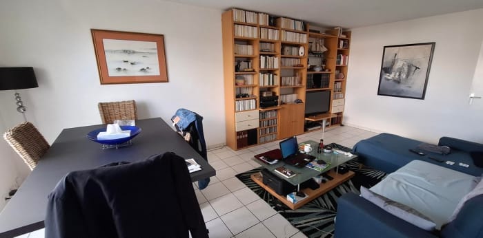 Image 10 sur 18 - Appartement  ·  Vente · Vannes (56000) · 3 pièces · 66m²