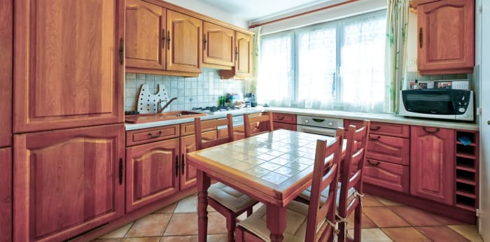 Image 2 sur 13 - Appartement  ·  Vente · Verneuil Sur Seine (78480) · 4 pièces · 74m²