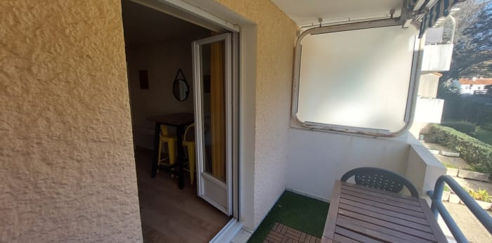 Image 6 sur 6 - Appartement  ·  Vente · Les Sables D Olonne (85180) · 2 pièces · 21m²