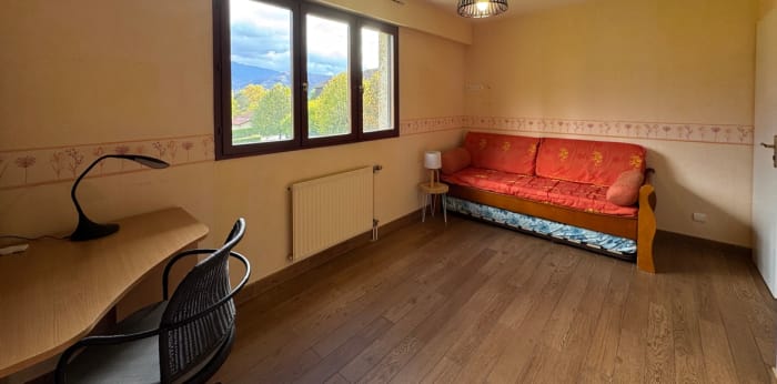 Image 4 sur 14 - Appartement  ·  Vente · Montbonnot St Martin (38330) · 4 pièces · 90m²