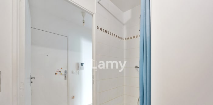 Image 7 sur 9 - Appartement  ·  Vente · Creteil (94000) · 1 pièce · 24m²