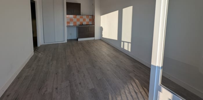 Image 3 sur 7 - Appartement  ·  Vente · Les Sables D Olonne (85100) · 1 pièce · 21m²