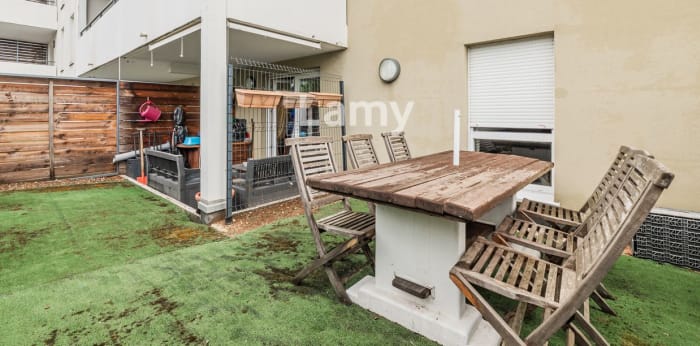 Image 6 sur 6 - Appartement  ·  Vente · Bischwiller (67240) · 2 pièces · 42m²