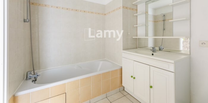 Image 10 sur 11 - Appartement  ·  Vente · Cleon (76410) · 2 pièces · 39m²