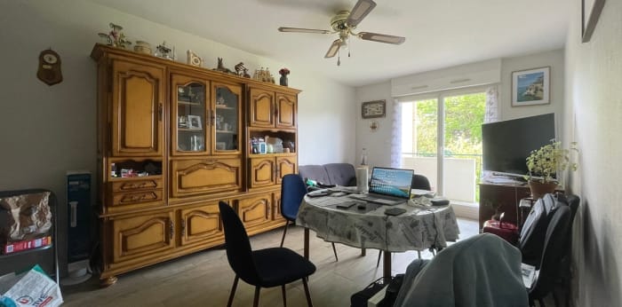 Image 2 sur 6 - Appartement  ·  Vente · Chartres De Bretagne (35131) · 3 pièces · 61m²