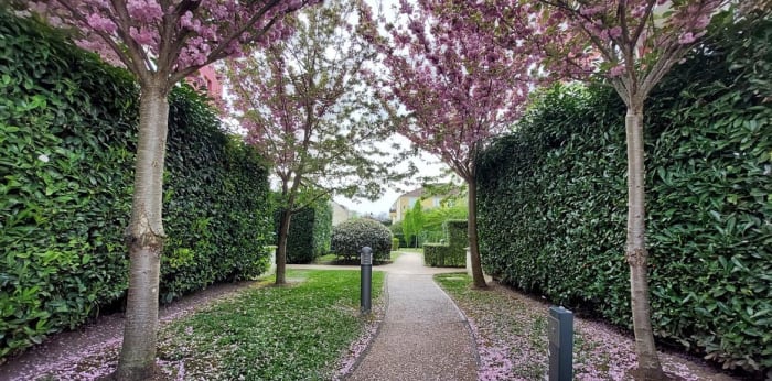 Image 12 sur 12 - Appartement  ·  Vente · Montigny Les Cormeilles (95370) · 3 pièces · 58m²