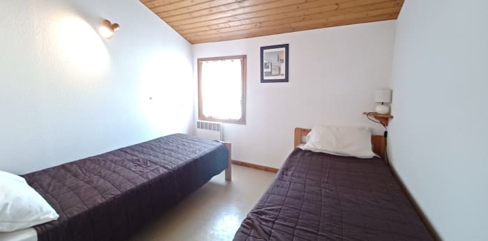 Image 8 sur 12 - Maison/villa  ·  Vente · Les Mathes (17570) · 3 pièces · 40m²