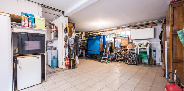 Image 12 sur 13 - Maison/villa  ·  Vente · Ste Helene Sur Isere (73460) · 178m²