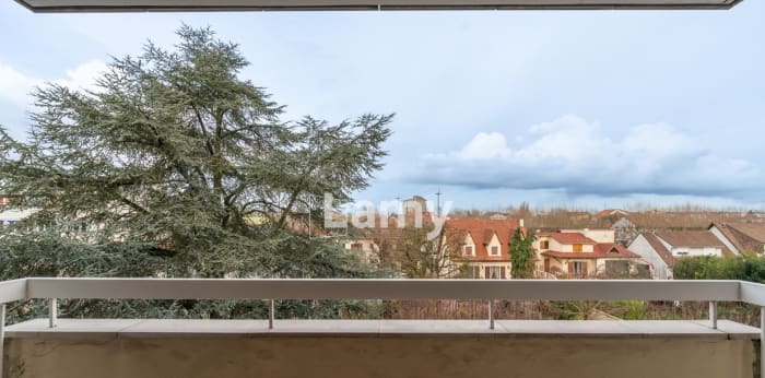 Image 5 sur 7 - Appartement  ·  Vente · St Maur Des Fosses (94100) · 1 pièce · 30m²