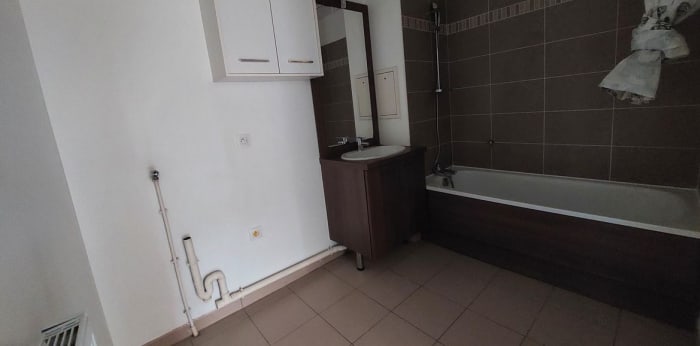 Image 11 sur 12 - Appartement  ·  Vente · Montigny Les Cormeilles (95370) · 3 pièces · 58m²