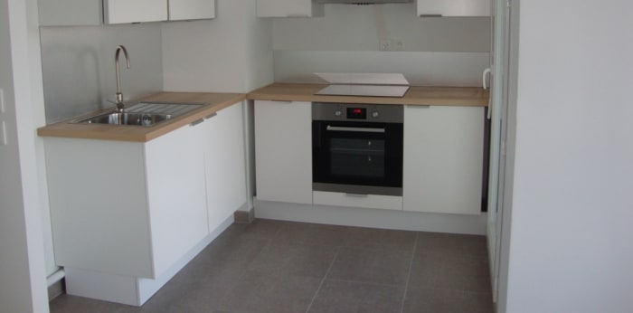 Image 4 sur 8 - Appartement  ·  Vente · Nantes (44200) · 3 pièces · 68m²