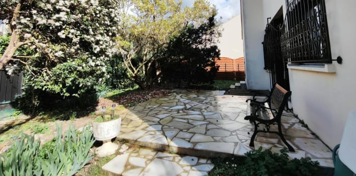 Image 4 sur 12 - Maison/villa  ·  Vente · St Michel Sur Orge (91240) · 8 pièces · 118m²