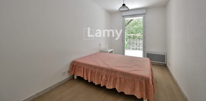 Image 4 sur 8 - Appartement  ·  Vente · Nimes (30900) · 2 pièces · 44m²