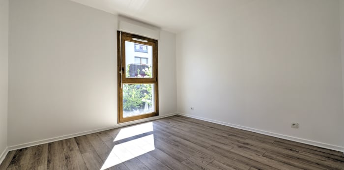 Image 7 sur 9 - Appartement  ·  Vente · Bois D Arcy (78390) · 3 pièces · 55m²