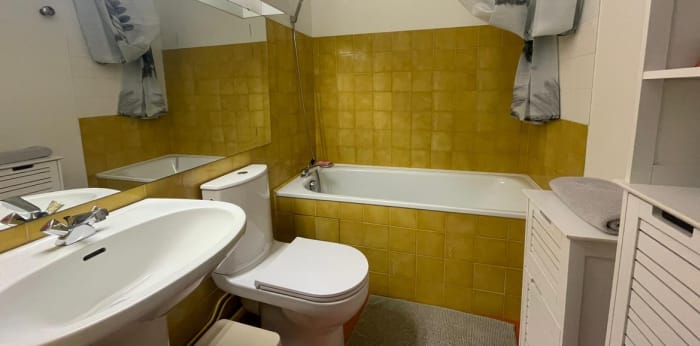 Image 7 sur 8 - Appartement  ·  Vente · Les Mathes (17570) · 2 pièces · 28m²