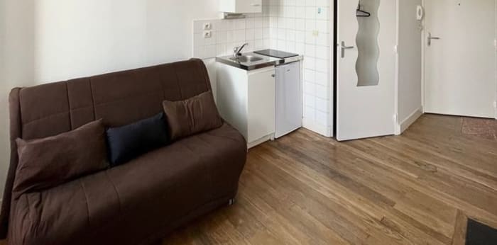 Image 11 sur 12 - Immeuble  ·  Vente · Angouleme (16000) · 89m²