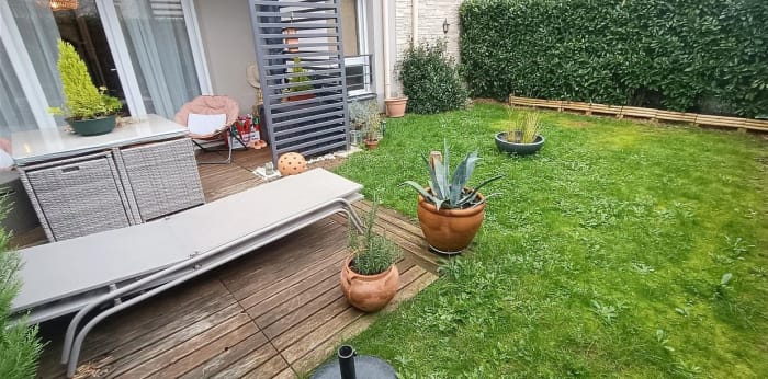 Image 7 sur 10 - Appartement  ·  Vente · Mennecy (91540) · 2 pièces · 40m²