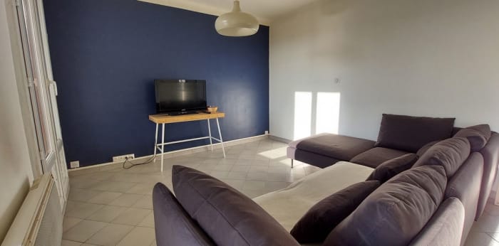 Image 3 sur 10 - Appartement  ·  Vente · Aix En Provence (13090) · 2 pièces · 58m²