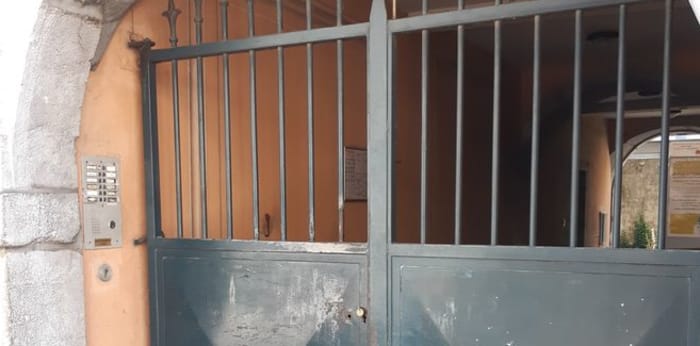 Image 12 sur 18 - Appartement  ·  Vente · Chambery (73000) · 1 pièce · 20m²