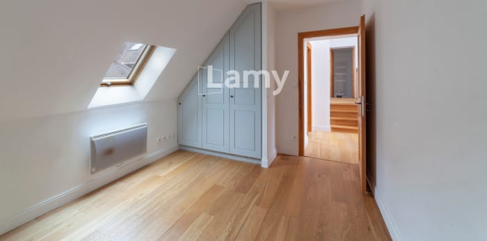 Image 11 sur 13 - Appartement  ·  Vente · Besancon (25000) · 4 pièces · 71m²