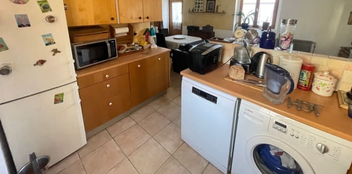 Image 4 sur 10 - Maison/villa  ·  Vente · Villemomble (93250) · 5 pièces · 90m²