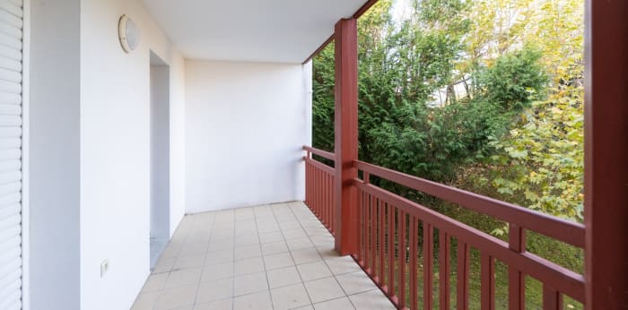 Image 1 sur 9 - Appartement  ·  Vente · St Jean De Luz (64500) · 2 pièces · 41m²