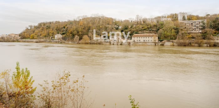 Image 11 sur 11 - Appartement  ·  Vente · Lyon (69009) · 65m²