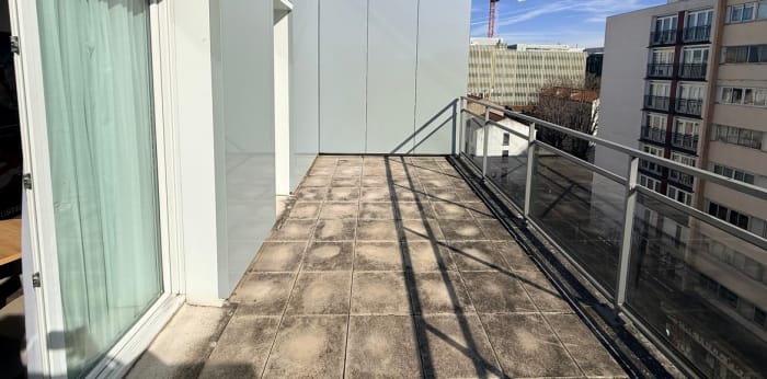 Image 6 sur 7 - Appartement  ·  Vente · Vanves (92170) · 1 pièce · 19m²