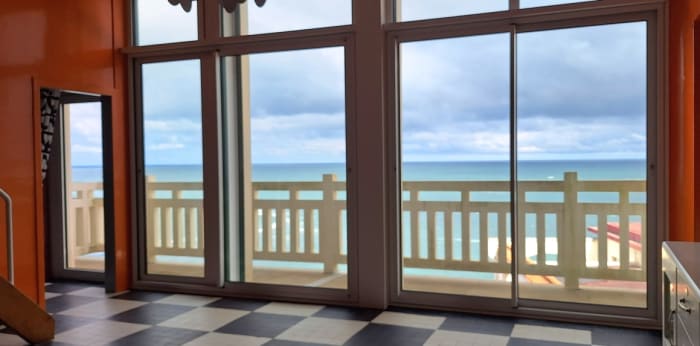 Image 5 sur 12 - Appartement  ·  Vente · Guethary (64210) · 57m²