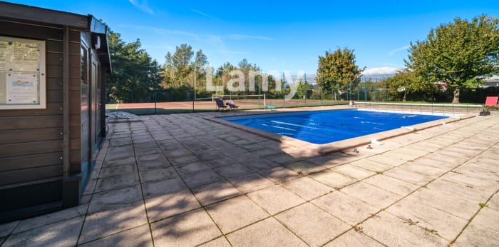 Image 11 sur 12 - Appartement  ·  Vente · Colmar (68000) · 4 pièces · 77m²