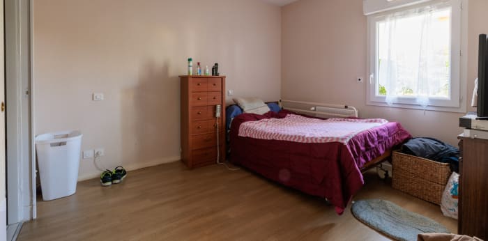 Image 6 sur 8 - Appartement  ·  Vente · La Roche Sur Yon (85000) · 2 pièces · 44m²