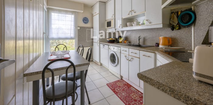 Image 5 sur 13 - Appartement  ·  Vente · Annecy (74000) · 79m²